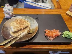 -戏作寿司(观音桥店)