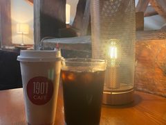-1901 Cafe(西四店)