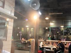 -憨铁匠老火锅(龙岗万科里店)