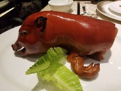 -8餐厅(新葡京酒店)