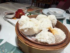 -悦得闲广式点心茶楼(蓝鲸世界店)