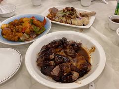 -汇兴源餐馆(小北路店)