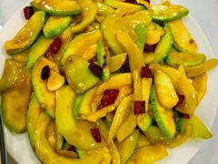 -荷塘月色鱼馆总店(于桥水库劈柴大院店)