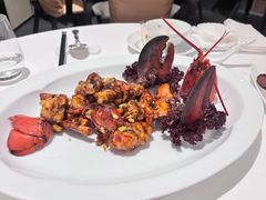 -宝丽轩中餐厅BAOLIXUAN