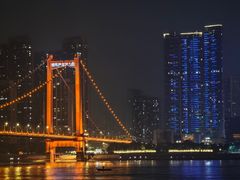 -武昌江滩
