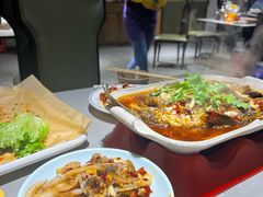 -不夜天烧烤牛骨头(南湖店)