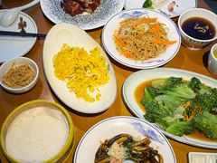 -三凤酒家·百年无锡菜(清扬茂业店)