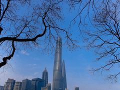 -黄浦江游览快线(金陵东路码头)