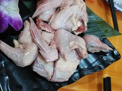 -淼福猪肚鸡·椰子鸡火锅(大沙地店)