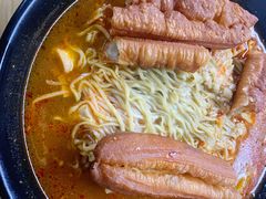 麻辣烫-四川老牛麻辣烫(北门桥店)