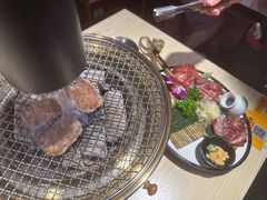 -大阪烧肉BAKA一代(十亩地店)