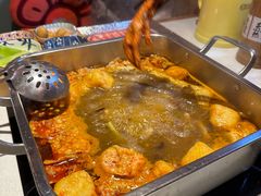 -螺大喜螺蛳粉火锅(雍和宫店)