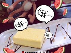 -云之上咖啡馆
