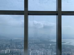 -Free Sky 云际观光层