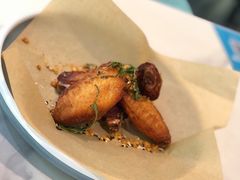 -拾挚扒房(招商花园城店)