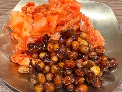 -大可泥炉烤肉(中街店)