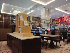 -水都假日酒店-海韵西餐厅(龙胜路店)