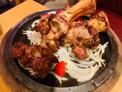 -MR.ROCKY洛奇先生RESTAURANT&BAR(宝安壹方城店)