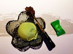 抹茶冰淇淋球-石葵(锦业时代店)