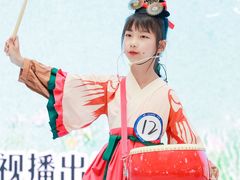 -蓝话筒·少儿成人演讲口才·主持朗诵·戏剧表演(大华第一坊店)