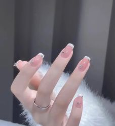 -伊奈尔美甲美睫
