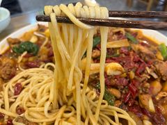 -福顺祥大盘鸡(临潼店)