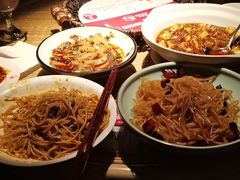 -渝信川菜(长安店)