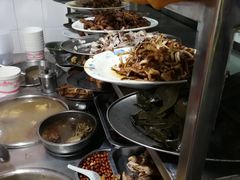 -百成大同鸭肉粥(大同总店)