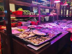 -抱德·潮汕味(敦和店原惠城鱼仔)