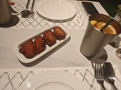 -静香HOUSE·全时段融合餐厅(七星欢乐颂店)