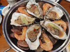 -喜来酌海鲜·饺子(和平一店)