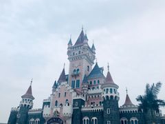 -厦门方特东方神画