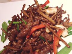 -粗茶淡饭·汉口公馆(循礼门店)