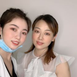 -久匠·野生眉半永久纹眉