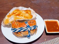 -坪山格兰云天国际酒店-汇厨自助餐厅-亲子-聚餐