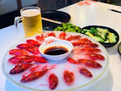 -红盔甲·小龙虾(天钥桥店)