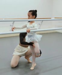 -MiWu咪舞舞蹈塑形中心