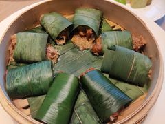 -艳阳天·非遗楚菜(武汉客厅店)