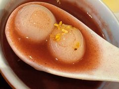 赤豆小丸子-松鹤楼(山塘街店)