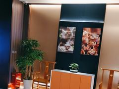 -香港狮子山下·明星粤菜餐厅(北苑店)