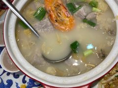 八闽大杂烩-王庄阿咪海鲜大排档(上下杭店)