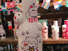 -猫咪博物馆(顶澳仔猫街店)