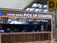 -曼谷素万那普国际机场