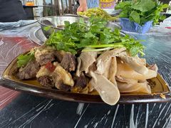 -刘艳黄牛肉(九襄店)