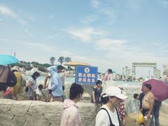 -渔岛海洋度假区