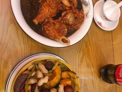 -赵记煎饼卷大葱(东岳店)