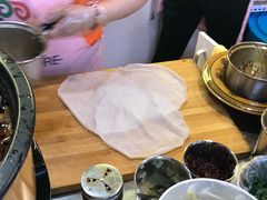 -安徽阜阳卷馍(西单店)