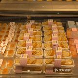 奶油号角每次必买，嘻嘻国民面包店！