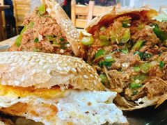 -昌顺马记小吃店(昌盛园店)