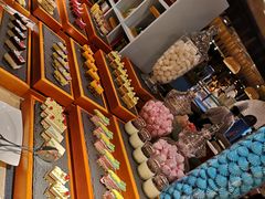 -长沙芙蓉国温德姆至尊豪廷大酒店 - 自助餐厅
